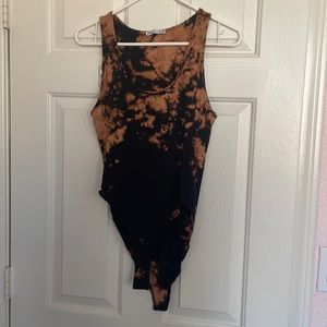 Zara Bodysuit